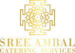 Sree Ambal Catering Service logo